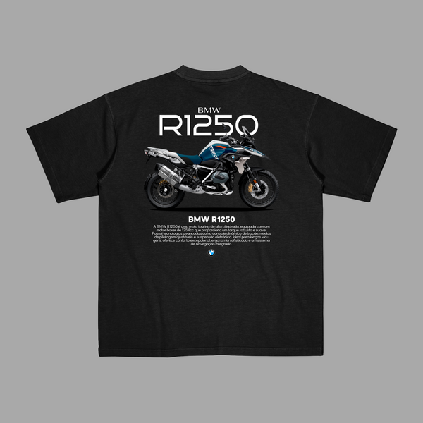 BMW R1250 GS T-shirt