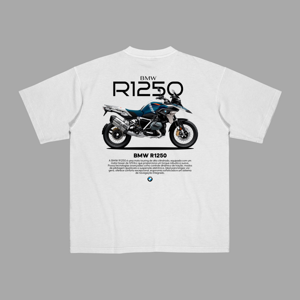 BMW R1250 GS T-shirt