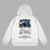 Suzuki GSX R 1000 Hoodie