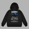 Suzuki GSX R 1000 Hoodie