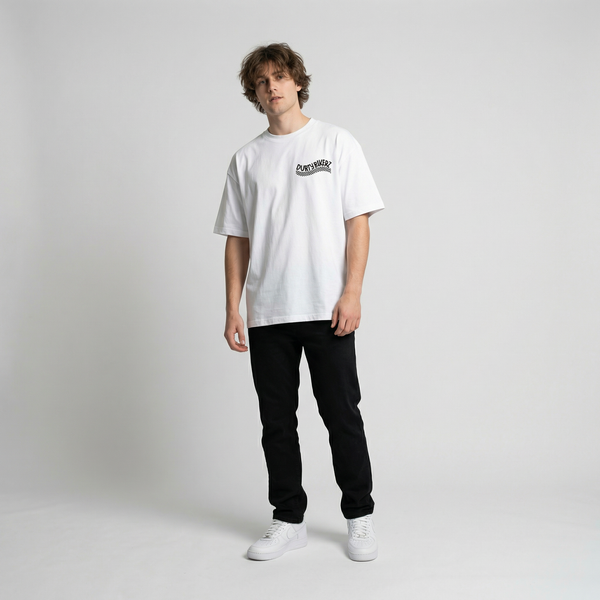 Black Eagle Motorcycle T-Shirt | Durty Bikerz