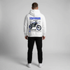 Yamaha YZ250 Hoodie