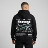 Kawasaki Ninja H2R Hoodie