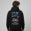 Yamaha YZF-R1 Hoodie