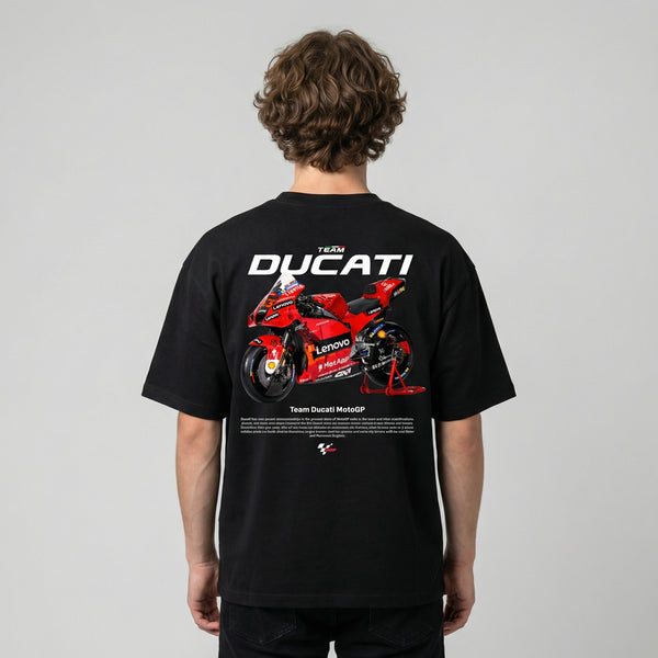 Team Ducati MotoGP T-shirt
