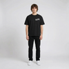 Black KTM RC8C t-shirt full body front view | Durty Bikerz