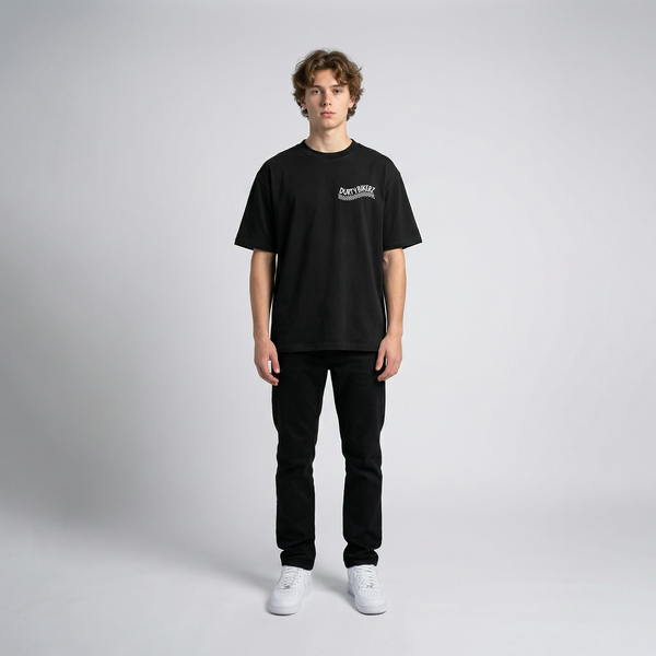 durty-bikerz-valentino-rossi-petronas-tshirt-black-front-full