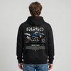 BMW R1250 GS Hoodie