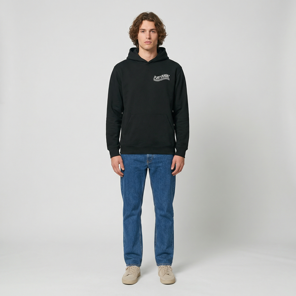 Harley-Davidson Sportster Hoodie